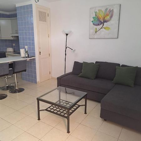 Apartmán Brisas Del Mar - Sunset Garden Costa Adeje  Exteriér fotografie