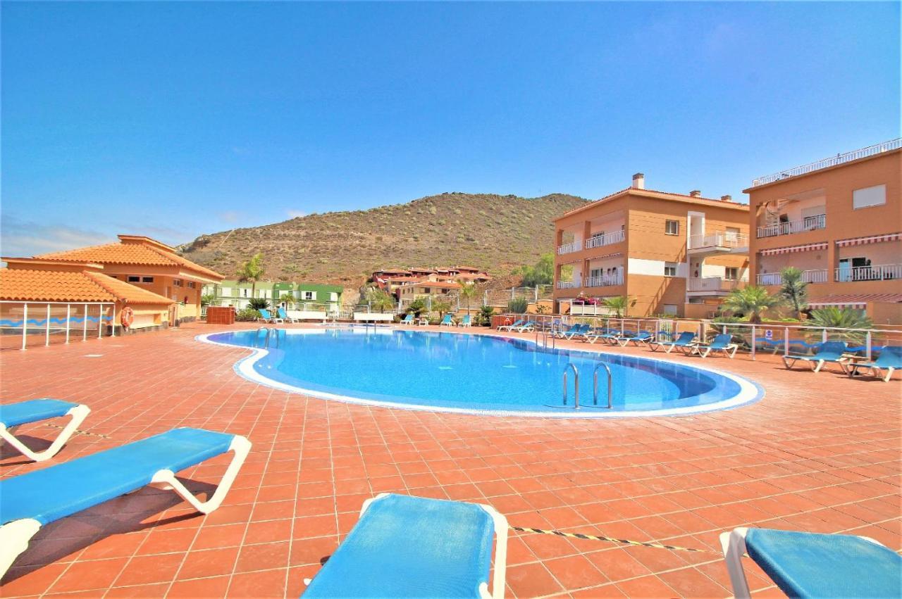 Apartmán Brisas Del Mar - Sunset Garden Costa Adeje  Exteriér fotografie