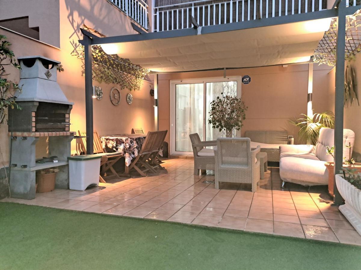 Apartmán Brisas Del Mar - Sunset Garden Costa Adeje  Exteriér fotografie