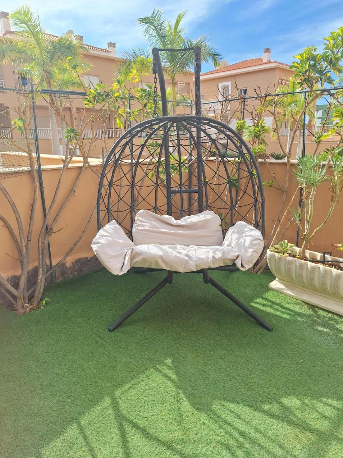 Apartmán Brisas Del Mar - Sunset Garden Costa Adeje  Exteriér fotografie