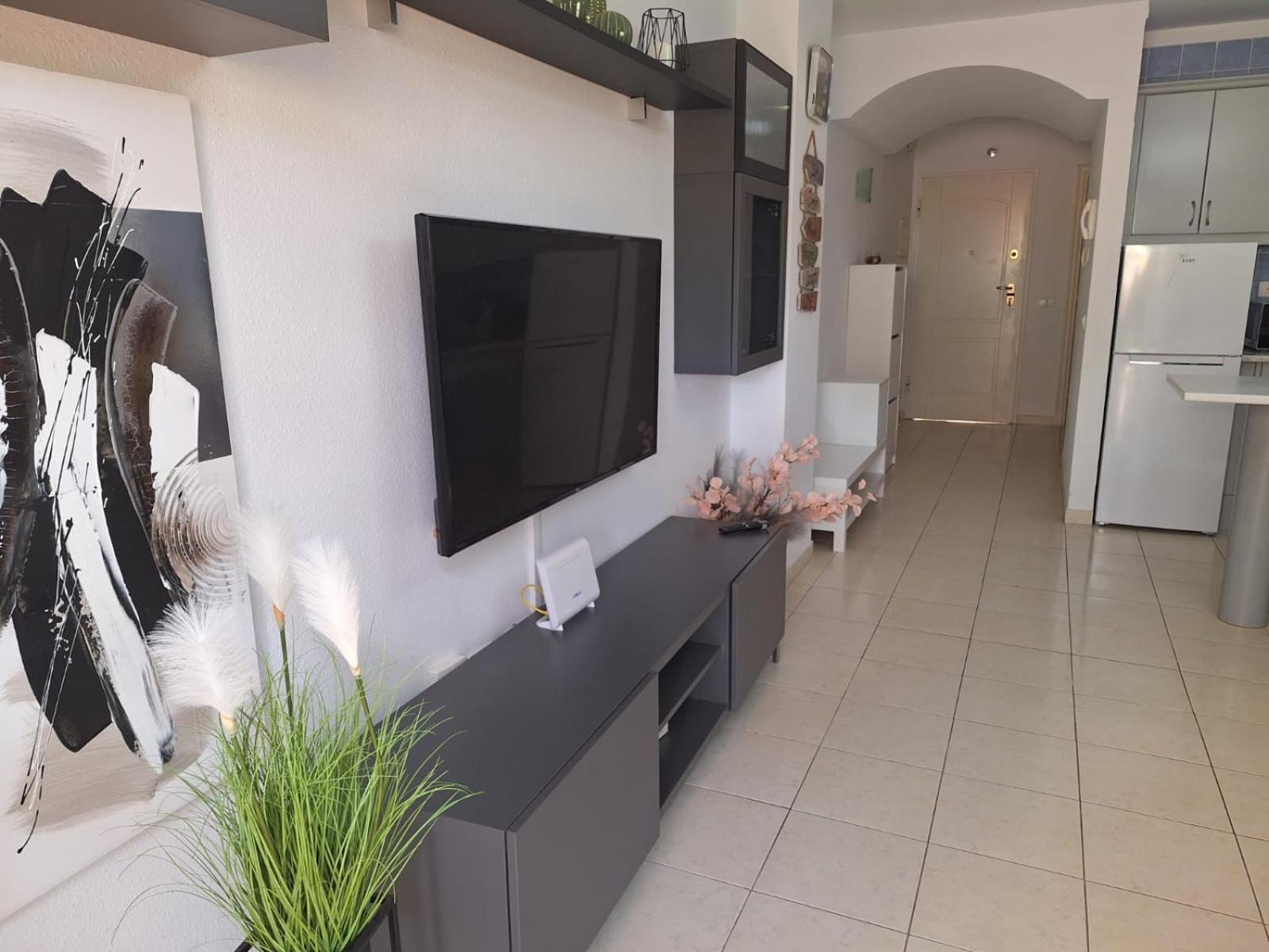 Apartmán Brisas Del Mar - Sunset Garden Costa Adeje  Exteriér fotografie