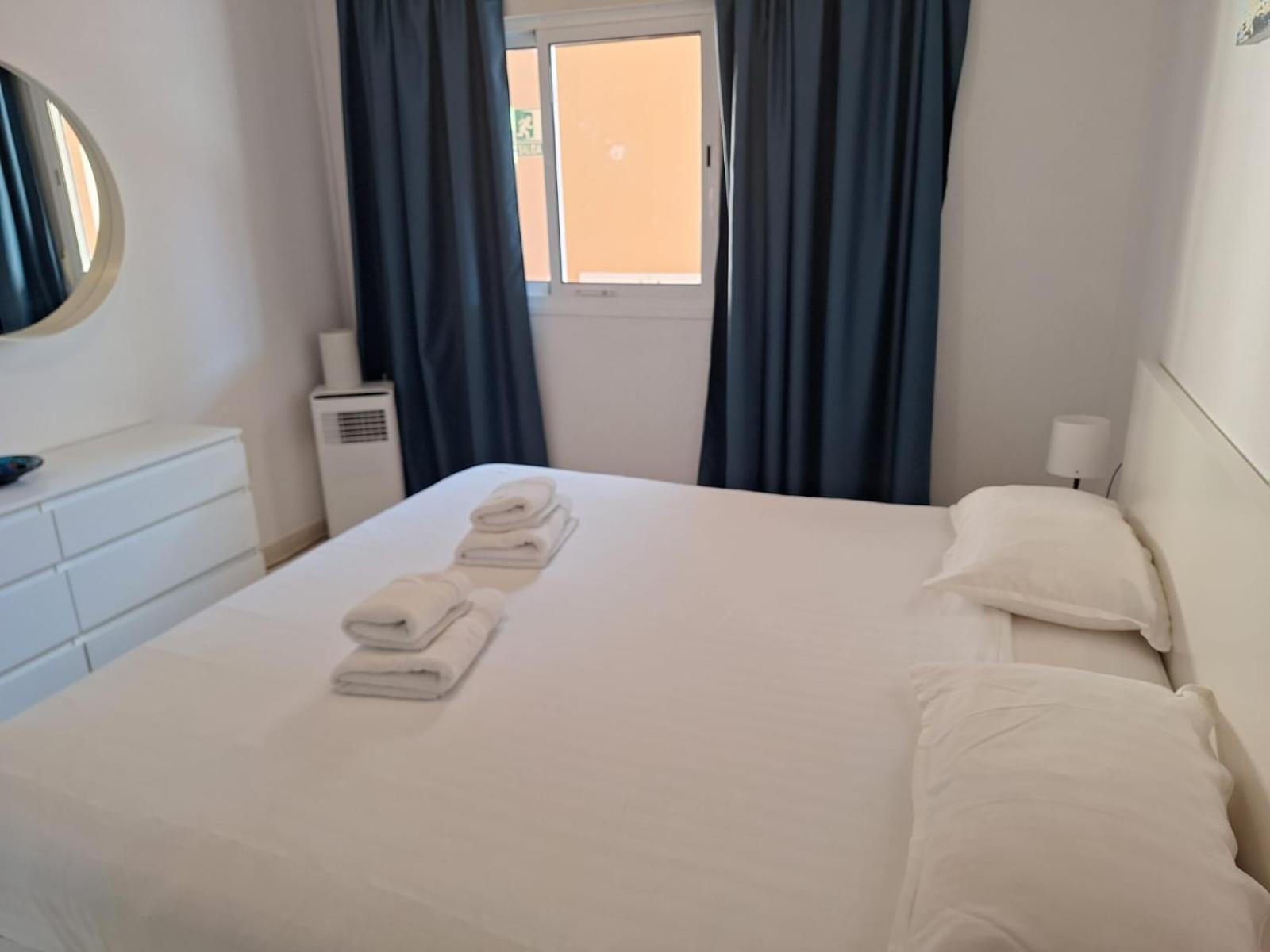 Apartmán Brisas Del Mar - Sunset Garden Costa Adeje  Exteriér fotografie